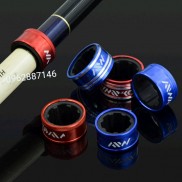 [Mã FAMAYMA giảm 10K đơn 50K] nhẫn cần câu tay chống trôi cần câu